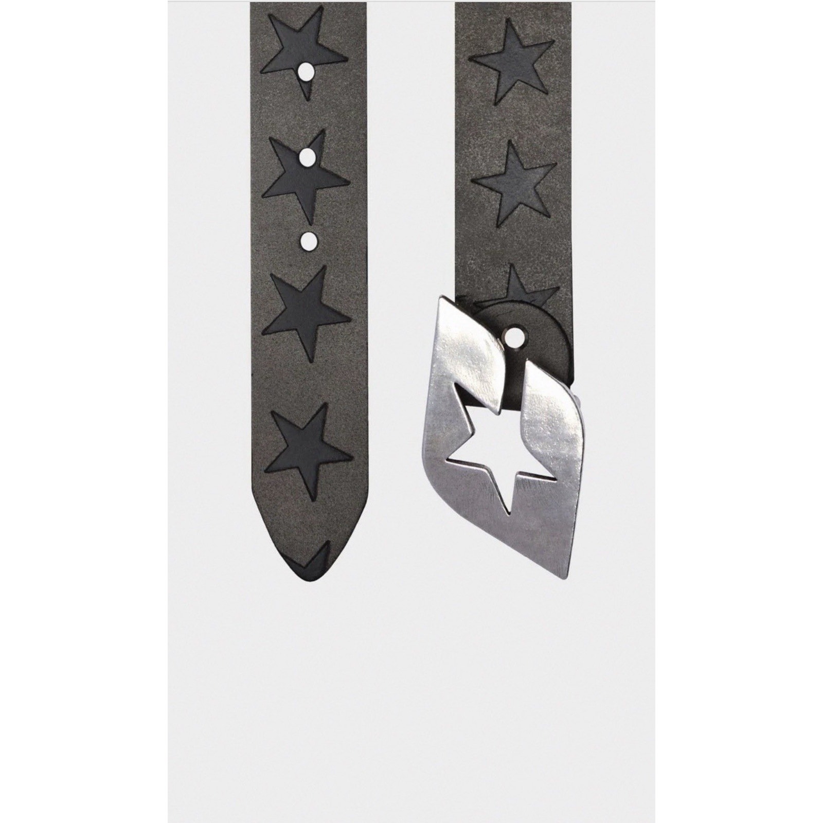 Cold Culture Unisex Airlines Belt One Size — image 2 of 7
